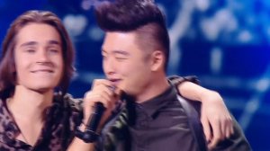 MBAND - Она вернётся