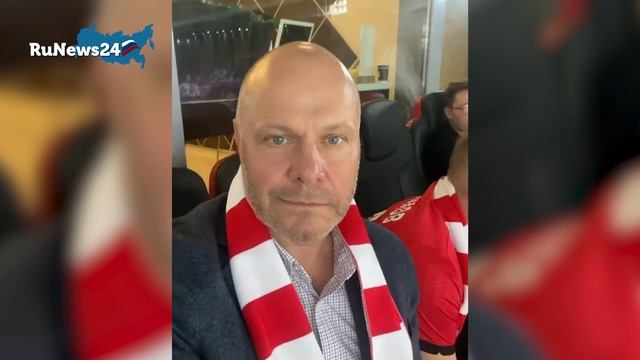Алексей Кортнев продал квартиру за долги по ипотеке