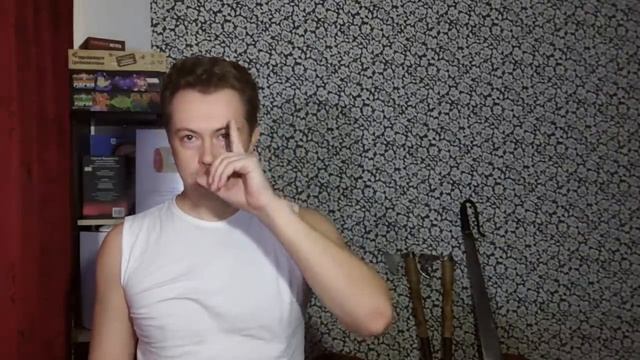 ФЕХТОВАЛЬЩИК смотрит бой Ведьмака против БАНДЫ Сорокопутки | Реакция Профи смотреть онлайн