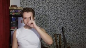 ФЕХТОВАЛЬЩИК смотрит бой Ведьмака против БАНДЫ Сорокопутки | Реакция Профи