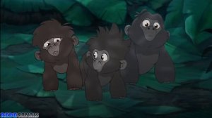 tarzan 2 parte 27