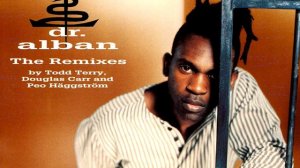 Dr. Alban - This Time I'm Free (Todd Terry Remix)