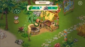 Taonga Island Adventure: Farm Mobile Game | Gameplay Android & Apk