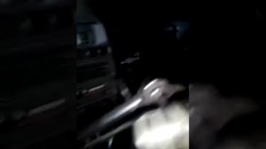 установка ручного управления ваз