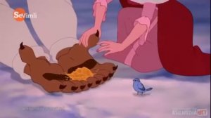 sohibjamol va mahluq multfilm qo'shiq 2 @yulduzcha1987