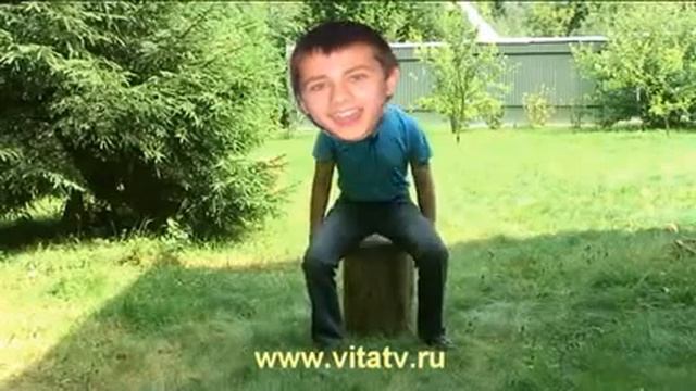 олег на пеньке смотреть онлайн