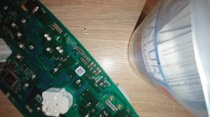 Разбираю приборную панель Тойота Королла, пересвет своими руками.