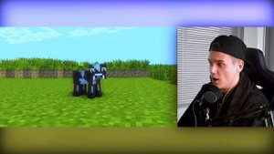 МАЙНКРАФТ АНИМАЦИЯ | ГРУСТНАЯ АНИМАЦИЯ ПРО ЖИВОТНЫХ | Minecraft | Реакция