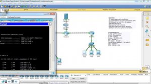 23.Видео уроки Cisco Packet Tracer. Курс молодого бойца. Troubleshooting