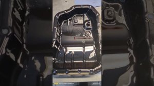 Аппаратная замена масла в АКПП Lexus RX300