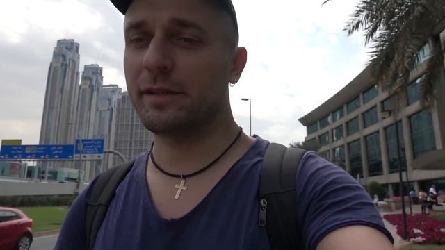 Трущобы Дубая! АД и РАЙ СОВСЕМ РЯДОМ. смотреть онлайн