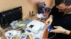 HackSpace CADR, Нижний Новгород, Нижегородский РадиоТехнический Колледж