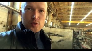 ВЫХОДНЫЕ на заводе УСМК — Челябинск | Производство с нуля