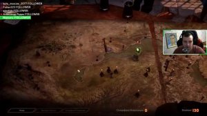 Dragon Age Inquisition ➤ СЫТЫЕ ИГРЫ #16