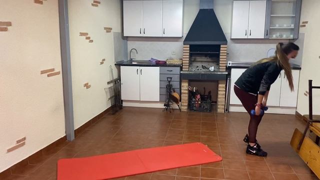 SESIÓN 8 - MONITOR: LUIS VILLAMEDIANA смотреть онлайн