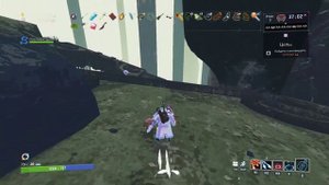 How to find the Altar to N'kuhana in Risk of Rain 2 / Как найти алтарь Нкуханы в риск оф рейн 2.