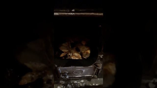 Курочка в русской печи смотреть онлайн