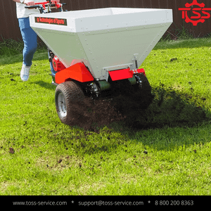 Разбрасыватель TOSS Service TD-325/1L