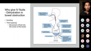 Basics of ED Series - GI Emergencies and The Acute Abdomen