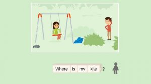 Academy stars 1 Unit 6 Lesson 3