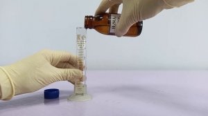 Определение молярной массы эквивалента металла методом вытеснения водорода