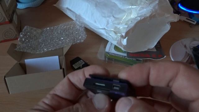 Посылка TD $45 смотреть онлайн