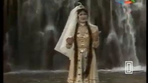 Qarabağ şikəstəsi- Baba Mahmudoğlu, Nəzakət Məmmədova və Arif Babayev