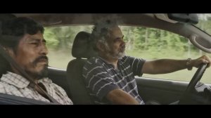LA PAMPA (2023) - Trailer Oficial
