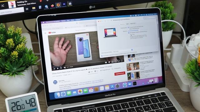 ОБЗОР Apple MacBook Pro 13" M1 Late 2020 ► ПЛЮСЫ и МИНУСЫ! Стоит ли покупать в 2021?