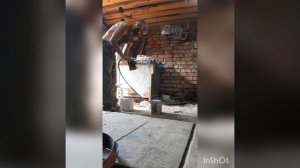 Изготовление кавказских шашек Хевсурская Гурда, Аббас Мирза и шашек ККВ Часть -1 Клинок