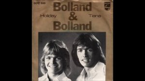 Bolland & Bolland   Holiday