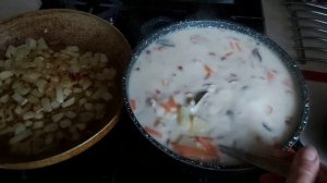 ГОТОВИМ ЧАЙ ЗВЕРОБОЙ ЧАСТЬ 1.