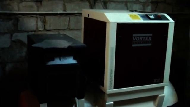 парогенератор льдогенератор компрессор смотреть онлайн