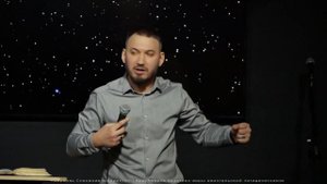 "Причины болезней" Долгополов Дмитрий | проповедь