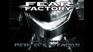 Fear Factory - Frequency