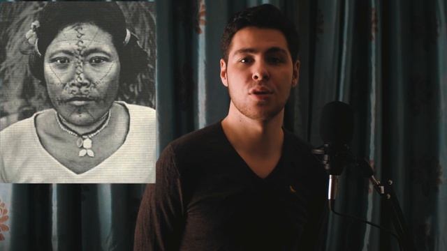 Тайна Татуировки смотреть онлайн