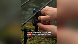 Сигнализаторы Fox Mini Micron X Camo set (лимитированная серия)