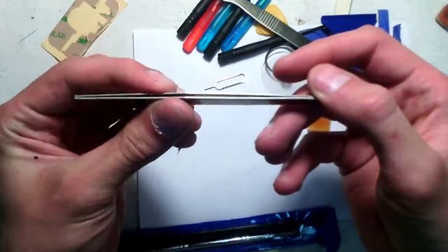 Крутые инструменты из Китая для ремонта ТЕЛЕФОНОВ и НОУТБУКОВ смотреть онлайн