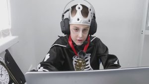 2023 01 Ералаш - Зелье говорильное