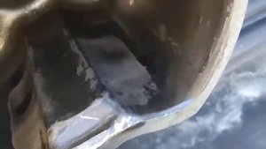 Трипоид Фиата Скудо, в поисках причины пульсирующего гула.