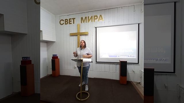 Ольга Ибрагимова 