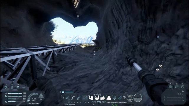 Space Engineers|S:1 Ep:2|No Power! смотреть онлайн