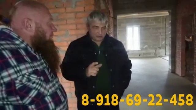 Арболит Блок, Строительство домов, каттеджей из Деревобетонных Блоков