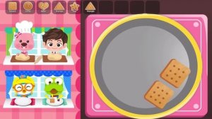 The tortoise and the Hare | Pororo Fairy & Tales | Bedtime Story for Kids | Pororo English
