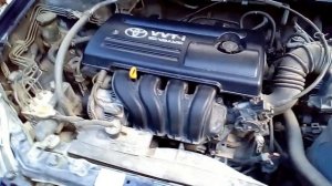 Corolla,3ZZ,,,расход масла после доработки,