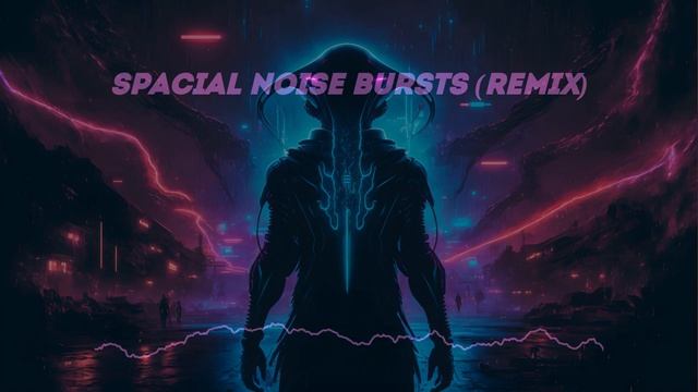 AI Generated Music - Dark Synthwave #1 смотреть онлайн