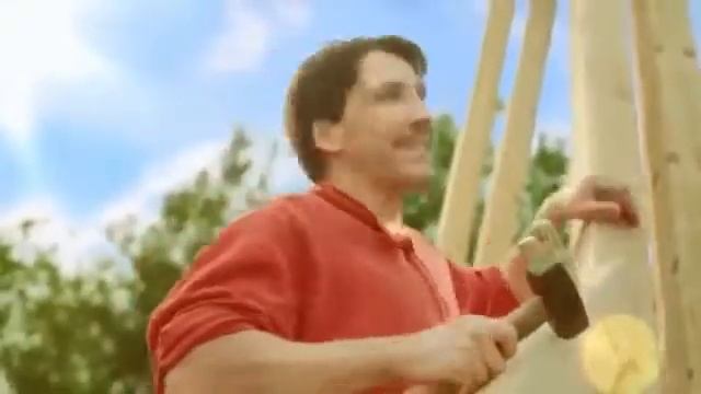 Реклама Квас Русский дар От всей души смотреть онлайн