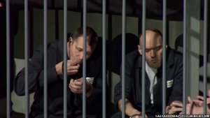 Рождественская Постановка 2020 - «Испытание веры».
