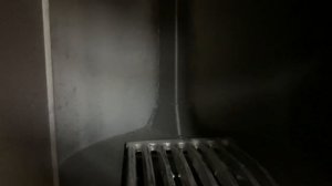 ПОСМОТРИ КАКАЯ КРУТАЯ ПЕЧЬ В БАНЮ!!! # Теплый пол в бане с печью "Волгарика"