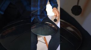 Фимбо Сияние | Игра на инструменте с использованием необычных фишек
